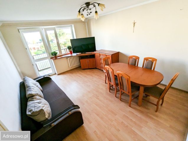 Mieszkanie 3-pokojowe Kwidzyn, ul. Kamienna. Zdjęcie 1