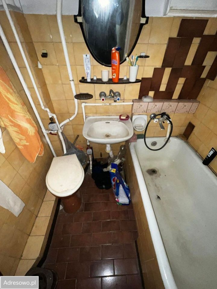 Mieszkanie 3-pokojowe Białystok Centrum, al. Józefa Piłsudskiego. Zdjęcie 12