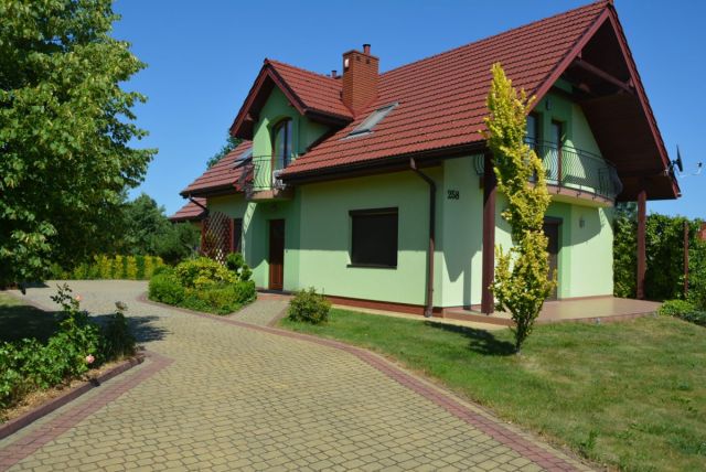 dom wolnostojący, 6 pokoi Kobylec. Zdjęcie 16