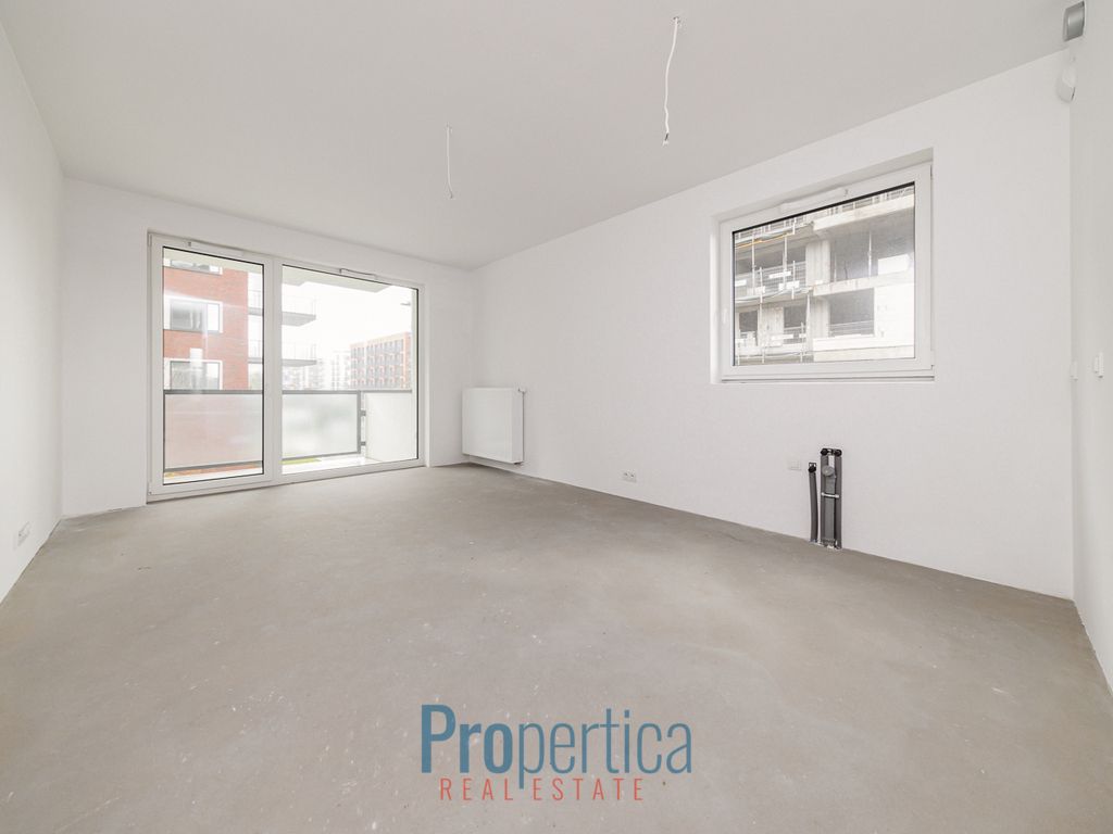 Mieszkanie 3-pokojowe Warszawa Praga-Południe, ul. Żupnicza. Zdjęcie 8