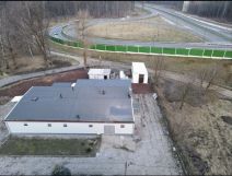 Hala/magazyn Rybnik, ul. Zamiejska. Zdjęcie 3