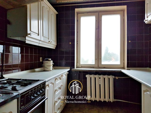 Mieszkanie 3-pokojowe Lublin Rury Jezuickie, ul. Zachodnia. Zdjęcie 1