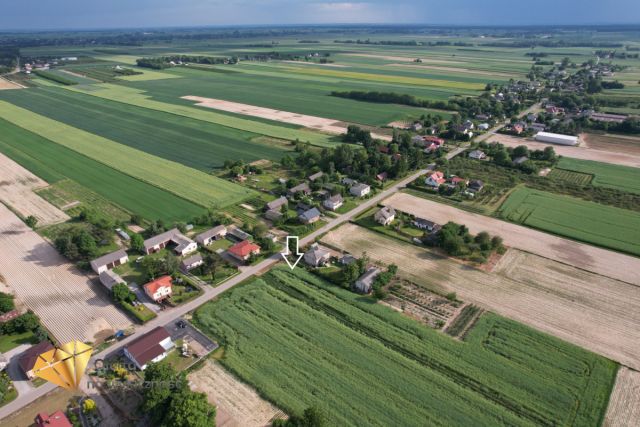 Działka budowlana Ignaców. Zdjęcie 6