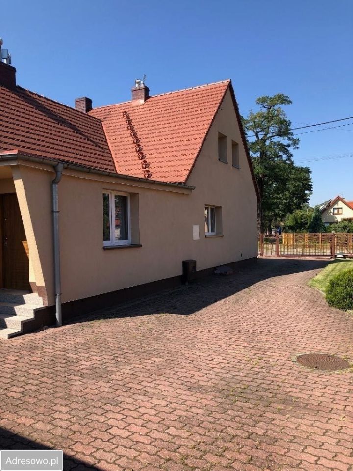 bliźniak, 4 pokoje Zabrze Mikulczyce