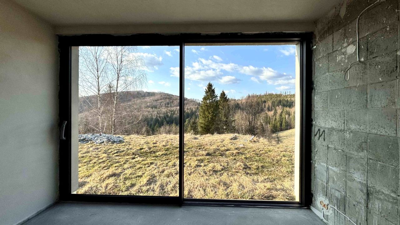 dom wolnostojący, 13 pokoi Wisła, ul. Kamienna. Zdjęcie 10