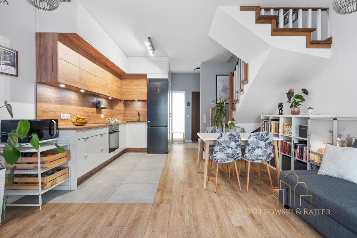 Mieszkanie 3-pokojowe Warszawa Białołęka, ul. Piknikowa. Zdjęcie 5