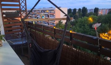 Mieszkanie 3-pokojowe Turek, Osiedle Wyzwolenia