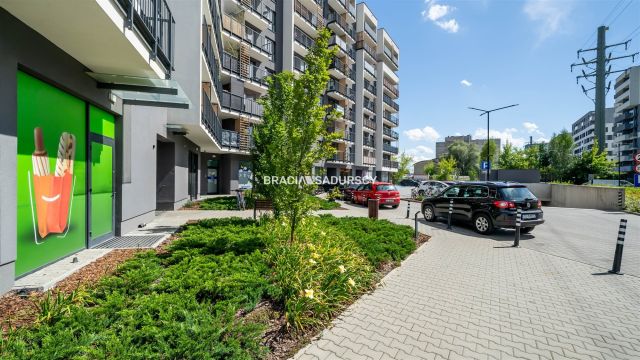 Mieszkanie 2-pokojowe Kraków Mistrzejowice, ul. Powstańców. Zdjęcie 27