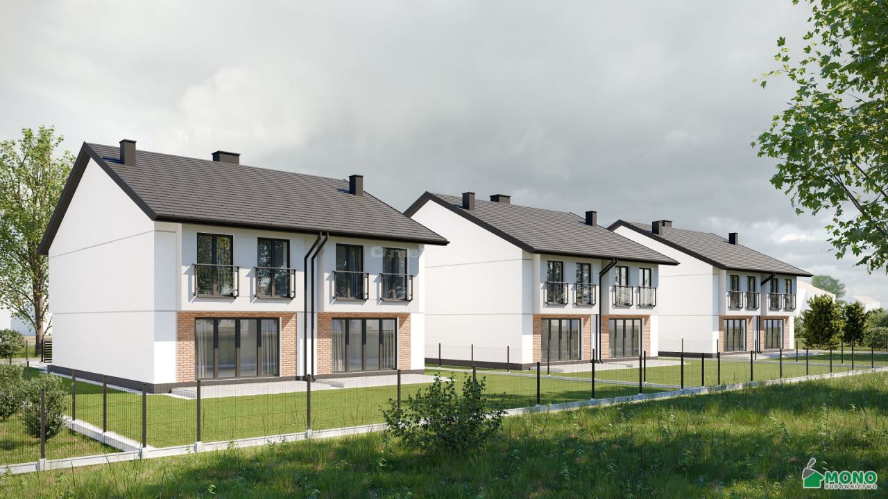 bliźniak, 5 pokoi Serock. Zdjęcie 24