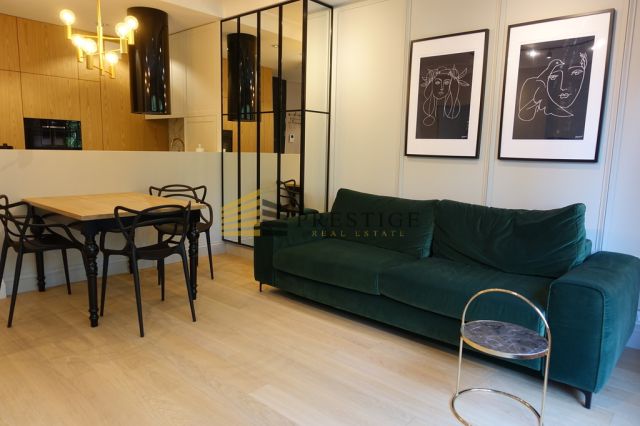 Mieszkanie 2-pokojowe Warszawa Śródmieście, ul. Wałowa. Zdjęcie 1