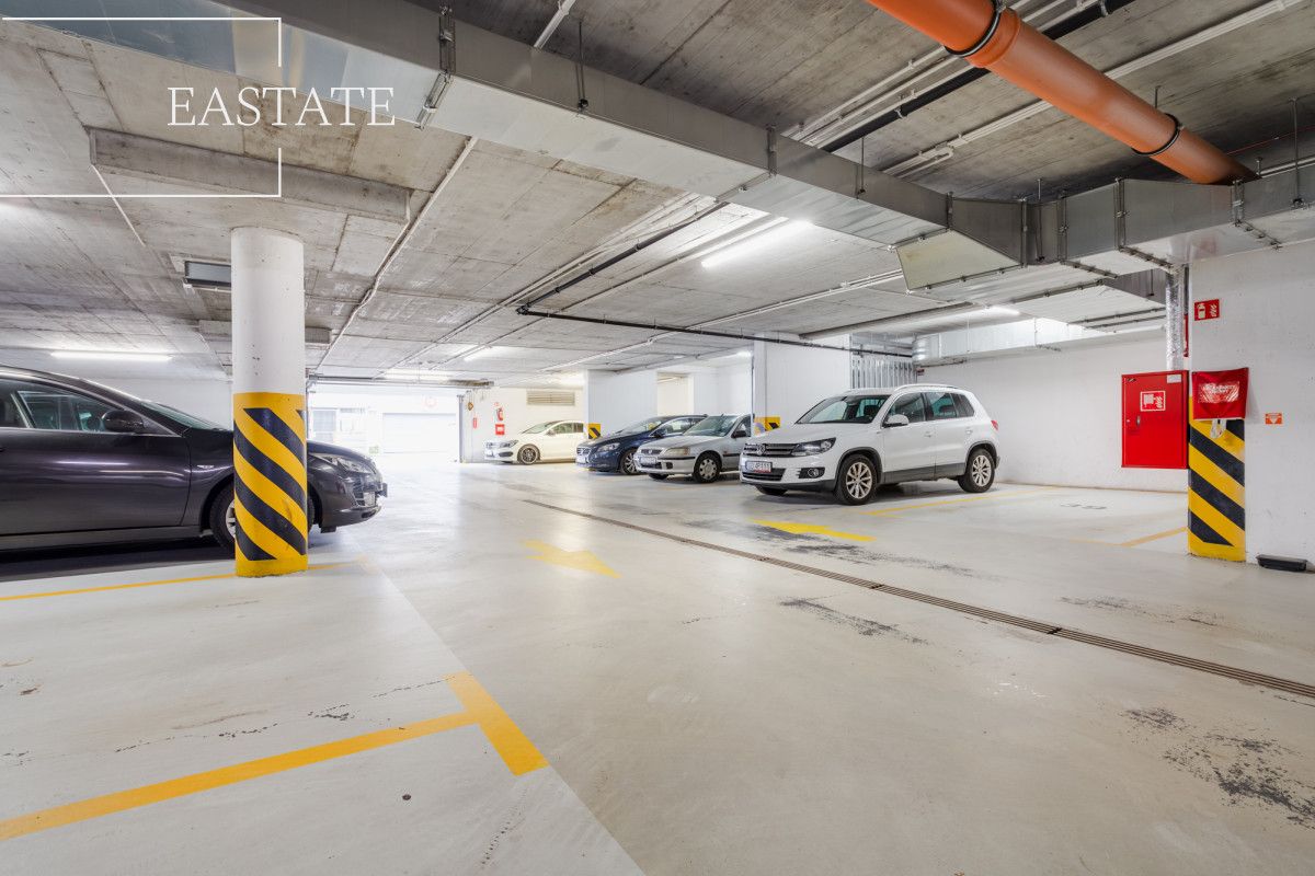 Mieszkanie 2-pokojowe Gdańsk Piecki, ul. prof. Stefana Hausbrandta. Zdjęcie 17