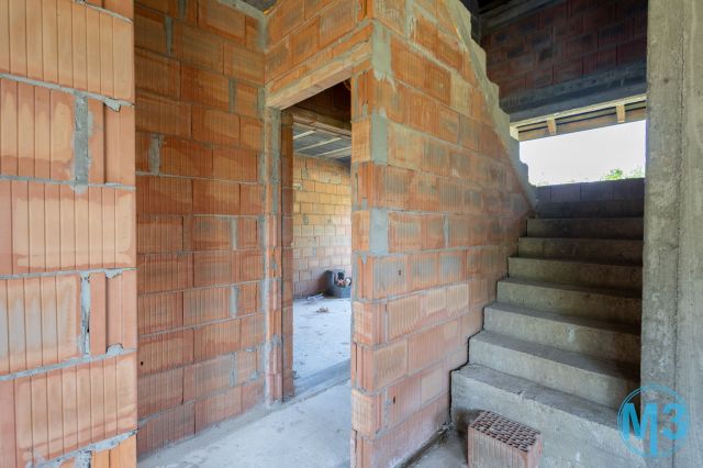 dom wolnostojący, 4 pokoje Chmielów, ul. Siarkowa. Zdjęcie 5