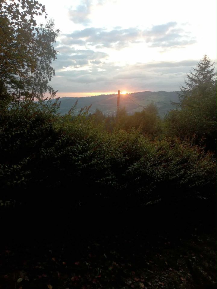 Działka budowlana Pewel Wielka. Zdjęcie 6