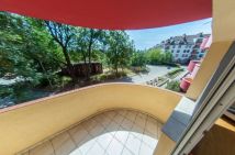 Mieszkanie 3-pokojowe Wrocław Śródmieście, ul. Stefana Jaracza. Zdjęcie 4