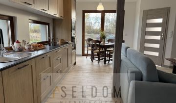 bliźniak, 4 pokoje Opole Sławice