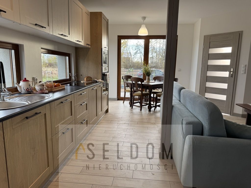 bliźniak, 4 pokoje Opole Sławice