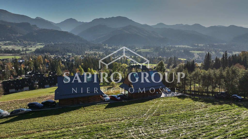 bliźniak, 3 pokoje Kościelisko. Zdjęcie 22