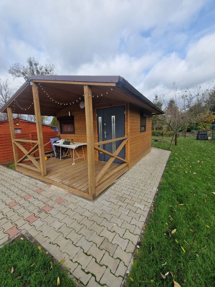 Działka rod Czempiń. Zdjęcie 4