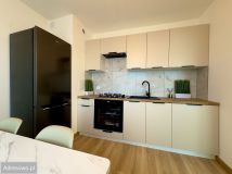 Mieszkanie 2-pokojowe Białystok Dziesięciny, ul. Leszczynowa. Zdjęcie 3