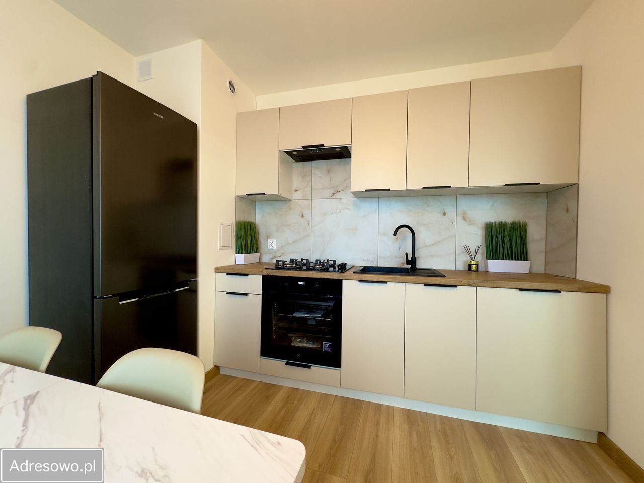 Mieszkanie 2-pokojowe Białystok Dziesięciny, ul. Leszczynowa. Zdjęcie 4