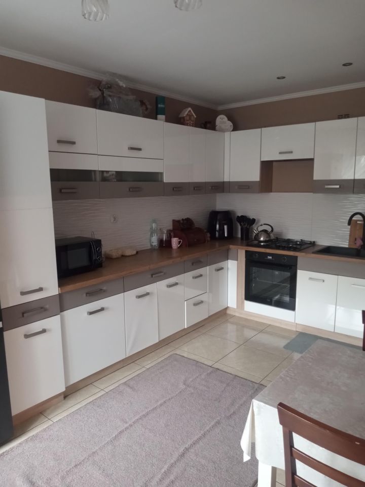 bliźniak, 2 pokoje Mieniany. Zdjęcie 3