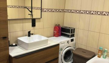 Mieszkanie 4-pokojowe Nawra