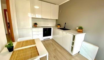 Mieszkanie 2-pokojowe Kraków Podgórze, ul. Piwna