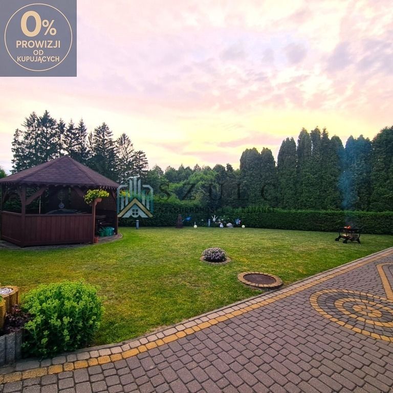 bliźniak, 5 pokoi Suwałki