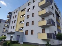 Mieszkanie 3-pokojowe Rawicz, ul. Spokojna