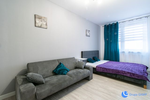 Mieszkanie 2-pokojowe Kraków Prądnik Czerwony, ul. Marchołta. Zdjęcie 8