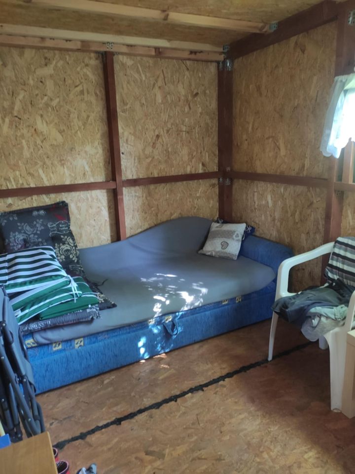 Działka rod Lubin. Zdjęcie 9