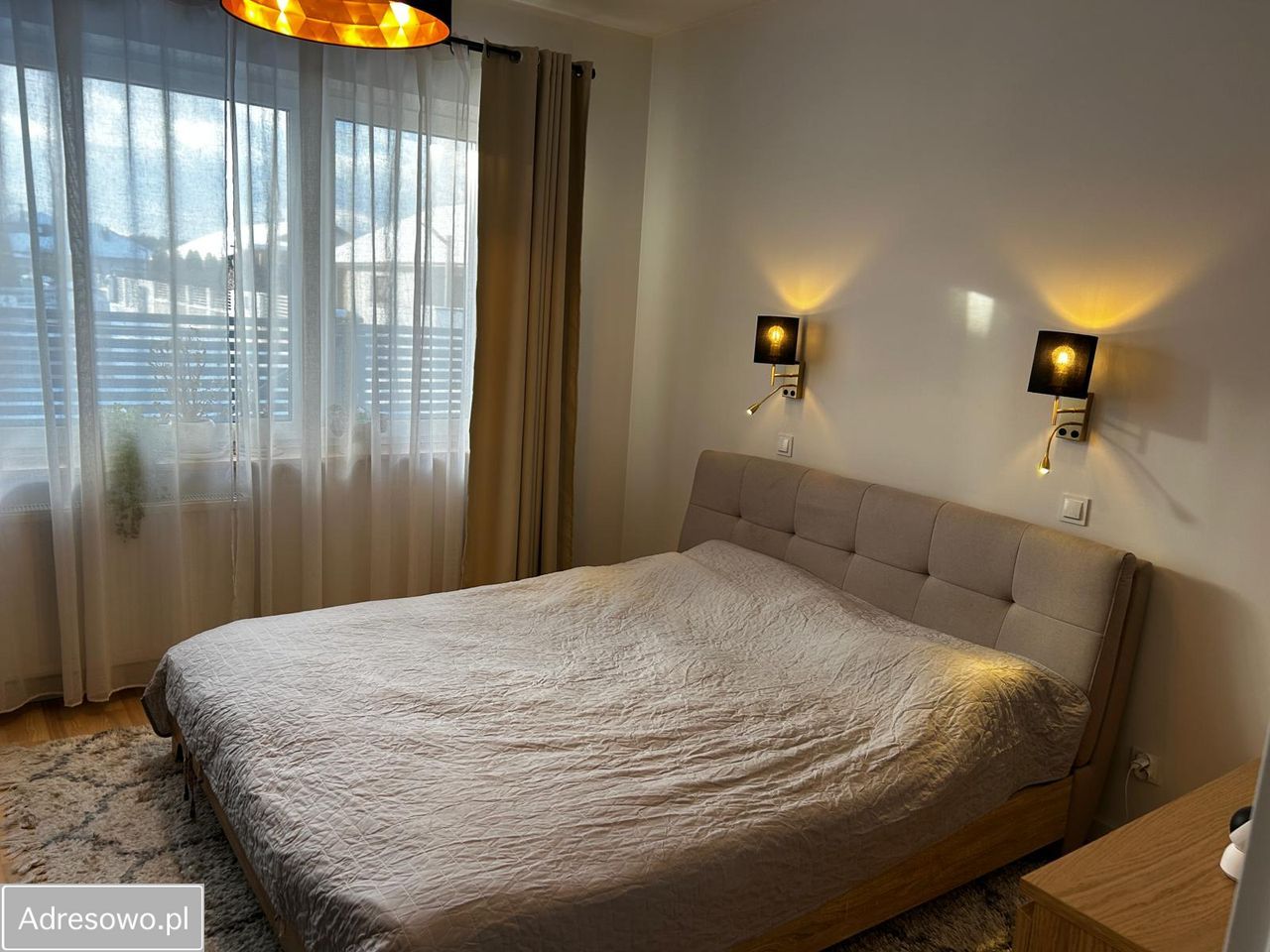 dom wolnostojący, 6 pokoi Wieliszew, ul. Willowa. Zdjęcie 12