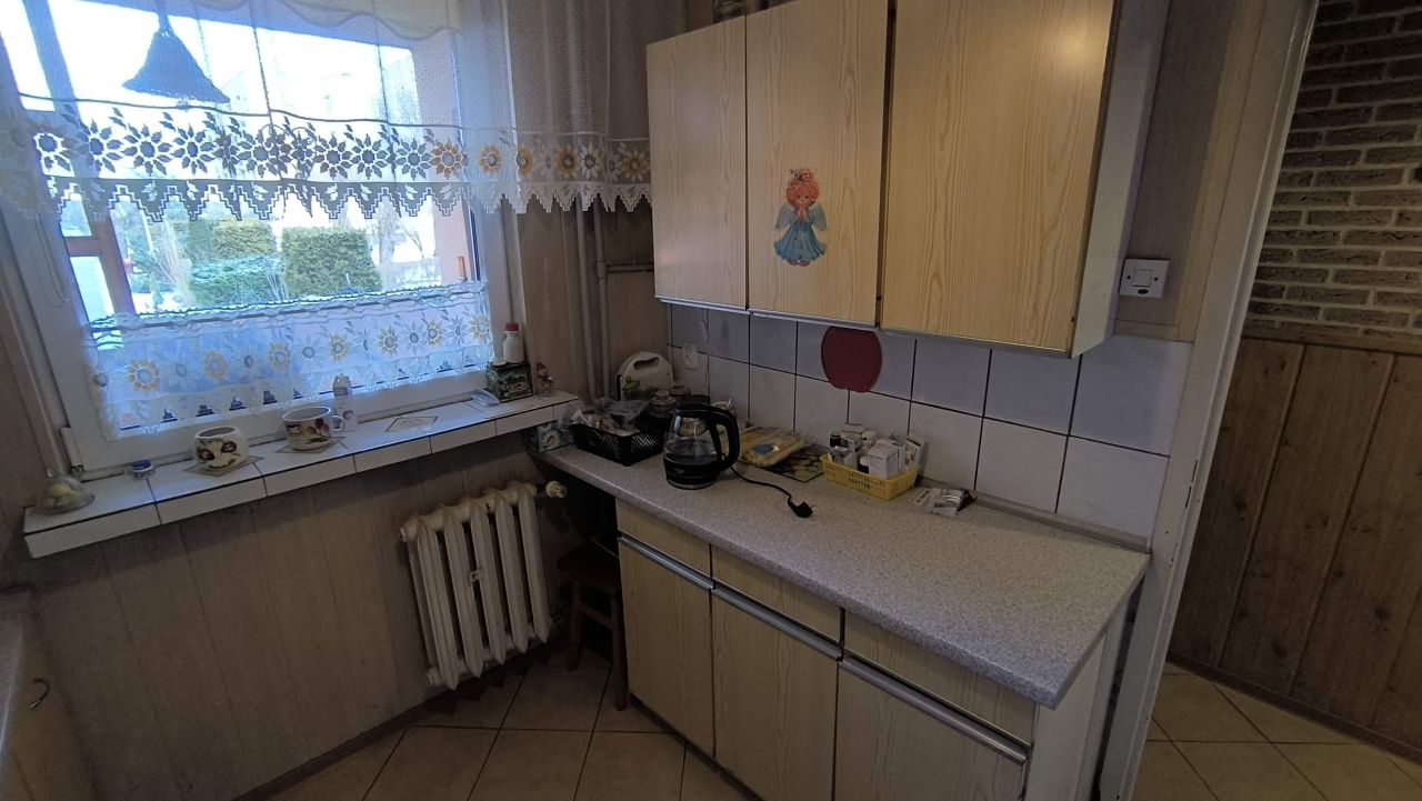 Mieszkanie 4-pokojowe Tychy Cielmice, ul. Cielmicka. Zdjęcie 5