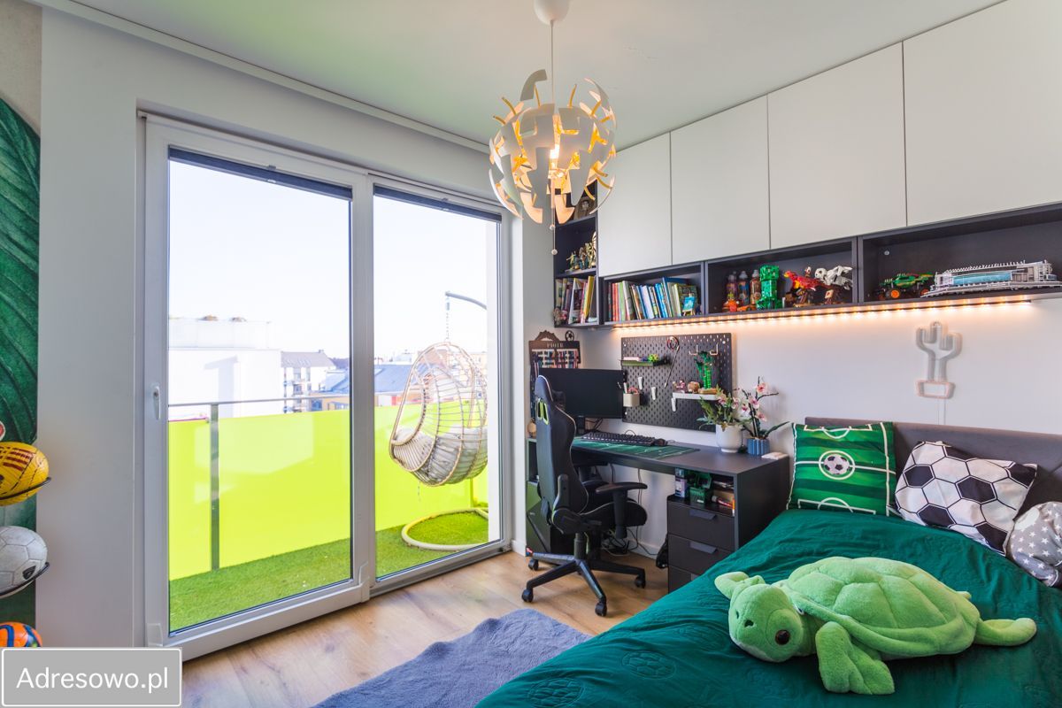 Mieszkanie 4-pokojowe Przecław. Zdjęcie 4