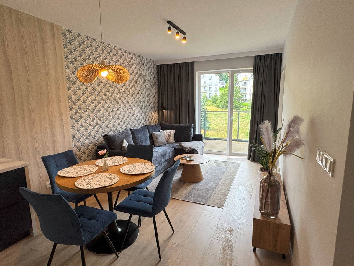 Mieszkanie 2-pokojowe Świeradów-Zdrój, ul. Polna. Zdjęcie 2