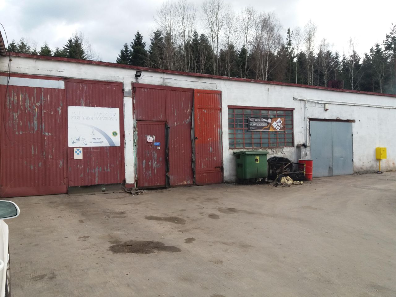 Nieruchomość komercyjna Starachowice Brazylia, ul. Boczna. Zdjęcie 8