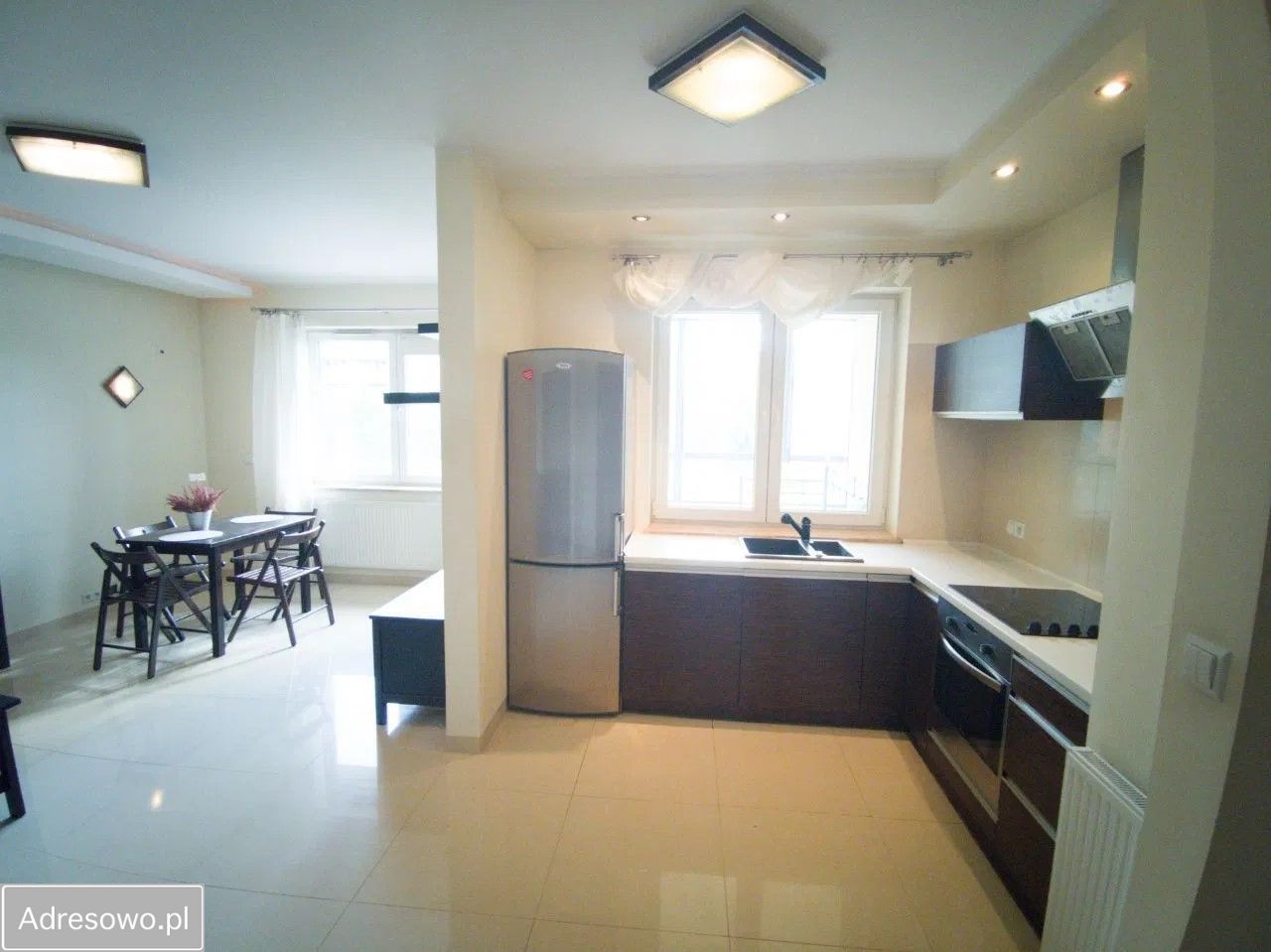 Mieszkanie 2-pokojowe Warszawa Ursynów, al. Komisji Edukacji Narodowej. Zdjęcie 3