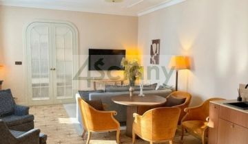 Mieszkanie 3-pokojowe Warszawa Śródmieście, ul. Nowy Świat