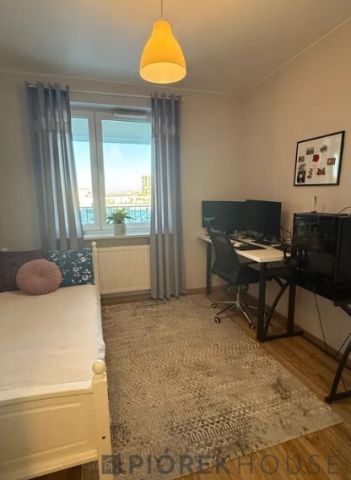 Mieszkanie 3-pokojowe Warszawa Praga-Południe, ul. Jana Nowaka-Jeziorańskiego. Zdjęcie 5