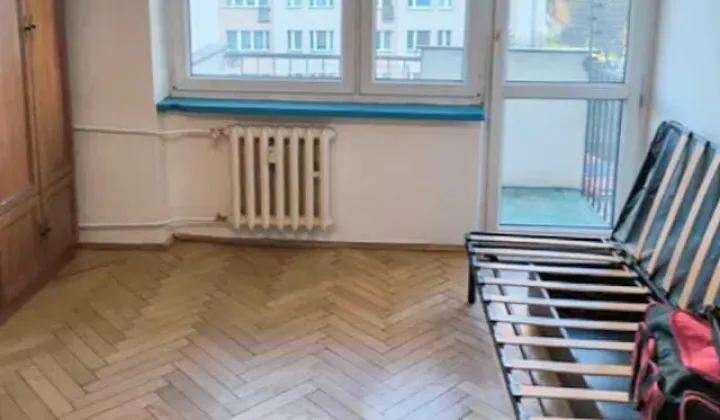 Mieszkanie 1-pokojowe Kraków Azory, ul. Piotra Stachiewicza