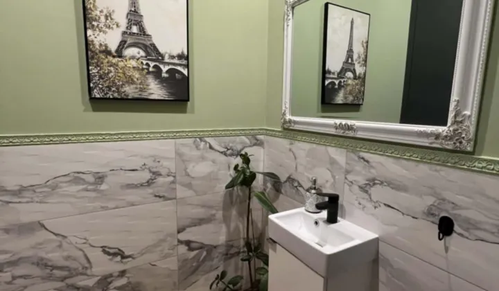 dom wolnostojący, 3 pokoje Szopinek