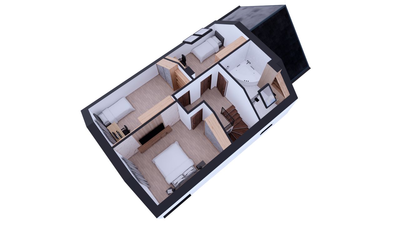 Działka budowlana Rasztów, ul. C. K. Norwida. Zdjęcie 3