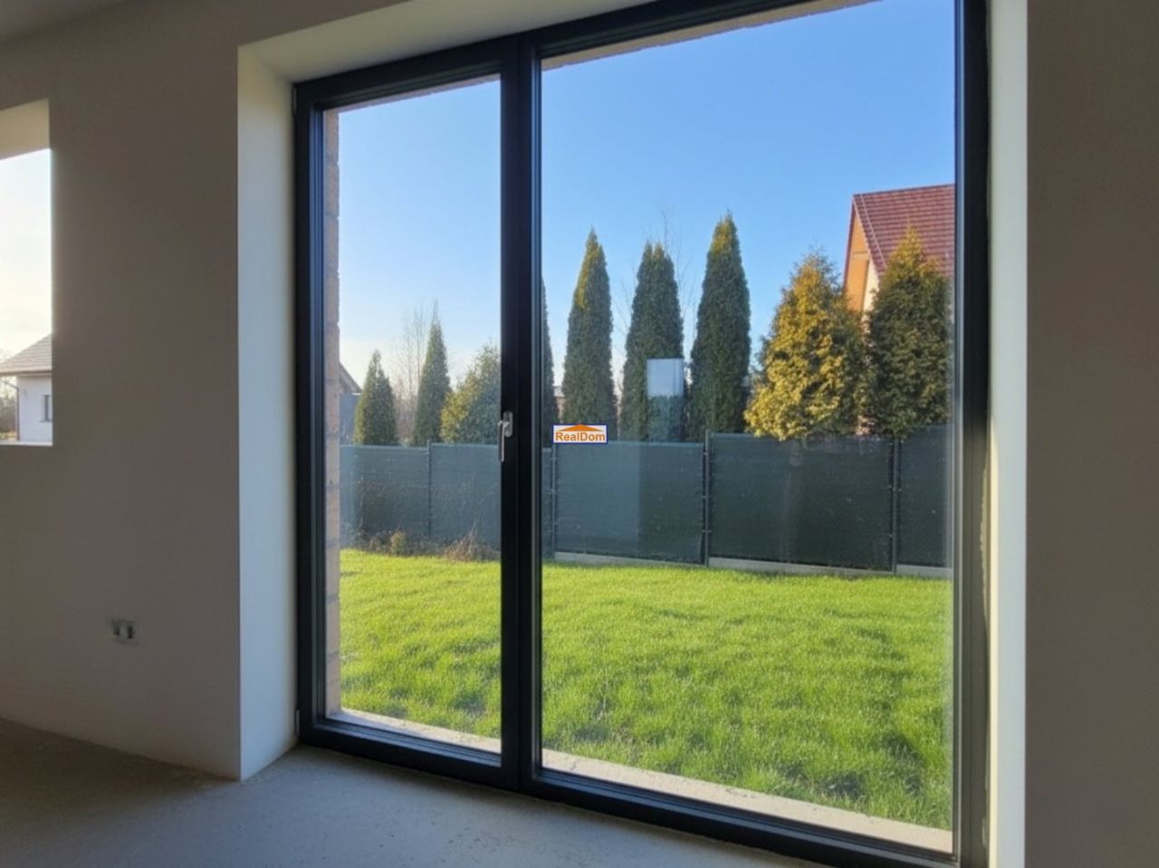 bliźniak, 4 pokoje Wielka Wieś. Zdjęcie 6