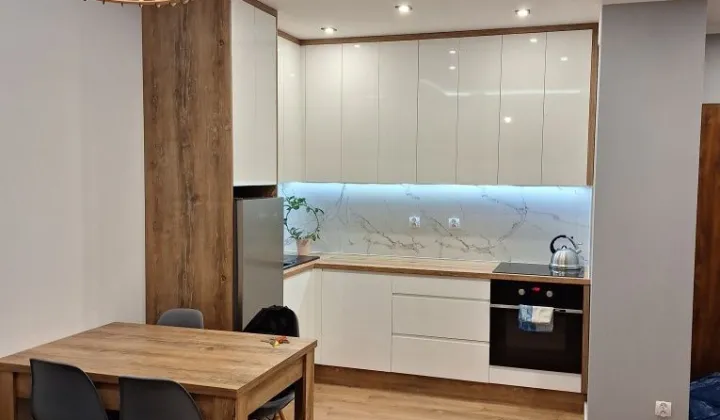 Mieszkanie 2-pokojowe Iława