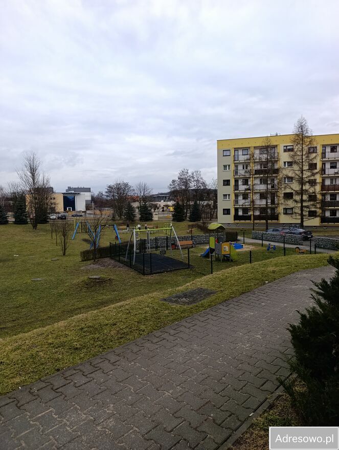 Mieszkanie 2-pokojowe Bytom Stroszek, ul. Modrzewiowa. Zdjęcie 5