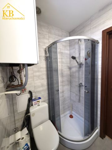 Mieszkanie 1-pokojowe Wałbrzych Nowe Miasto, ul. Polna. Zdjęcie 8