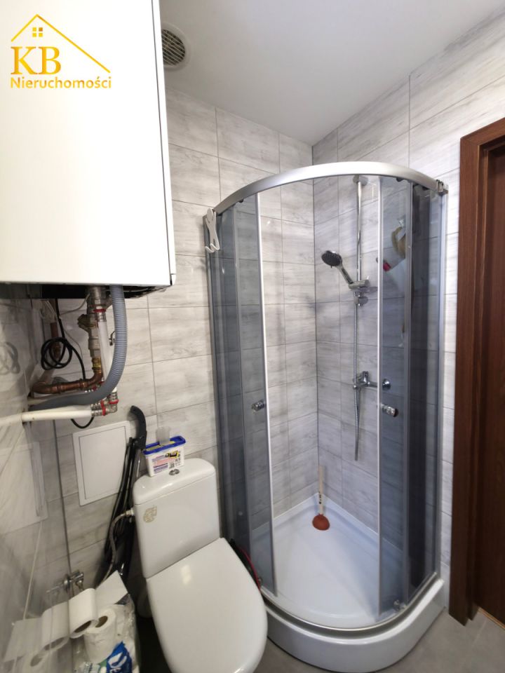 Mieszkanie 1-pokojowe Wałbrzych Nowe Miasto, ul. Polna. Zdjęcie 8