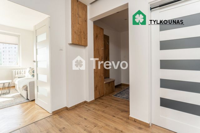 Mieszkanie 3-pokojowe Gdańsk Suchanino, ul. Ignacego Paderewskiego. Zdjęcie 13