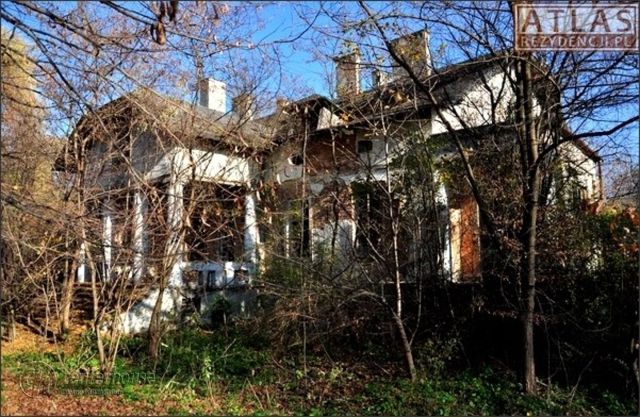 dworek Dąbrowica. Zdjęcie 25