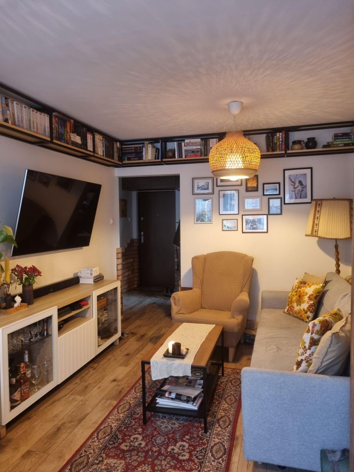 Mieszkanie 2-pokojowe Poznań Winogrady, os. Kosmonautów. Zdjęcie 8